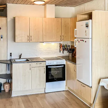 Amazing In With Sauna Vestervig
