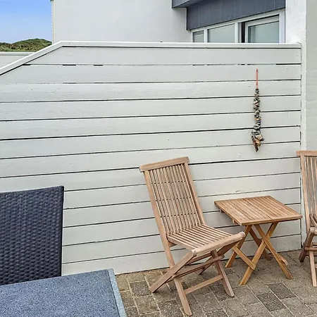 Tatil Evi Amazing In With Sauna Vestervig