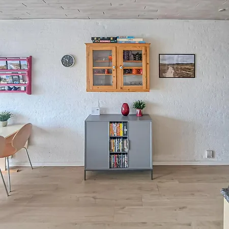 Amazing In With Sauna * Vestervig